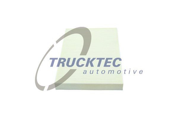 TRUCKTEC AUTOMOTIVE Фильтр, воздух во внутренном пространстве 07.59.039